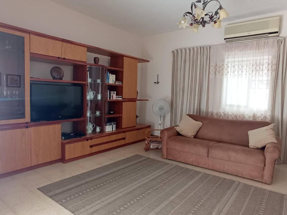 Valletta Gateway Maisonetteアパートメント エクステリア 写真