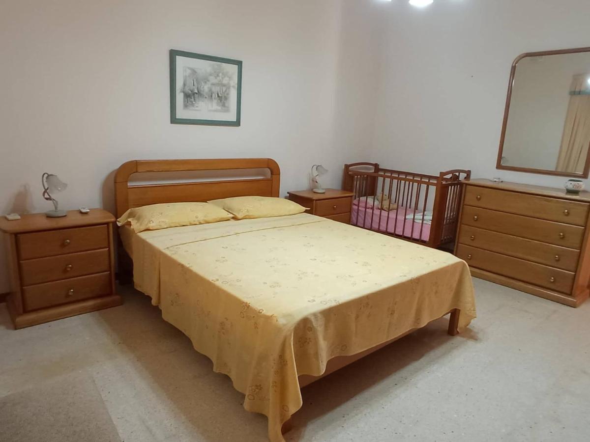 Valletta Gateway Maisonetteアパートメント エクステリア 写真