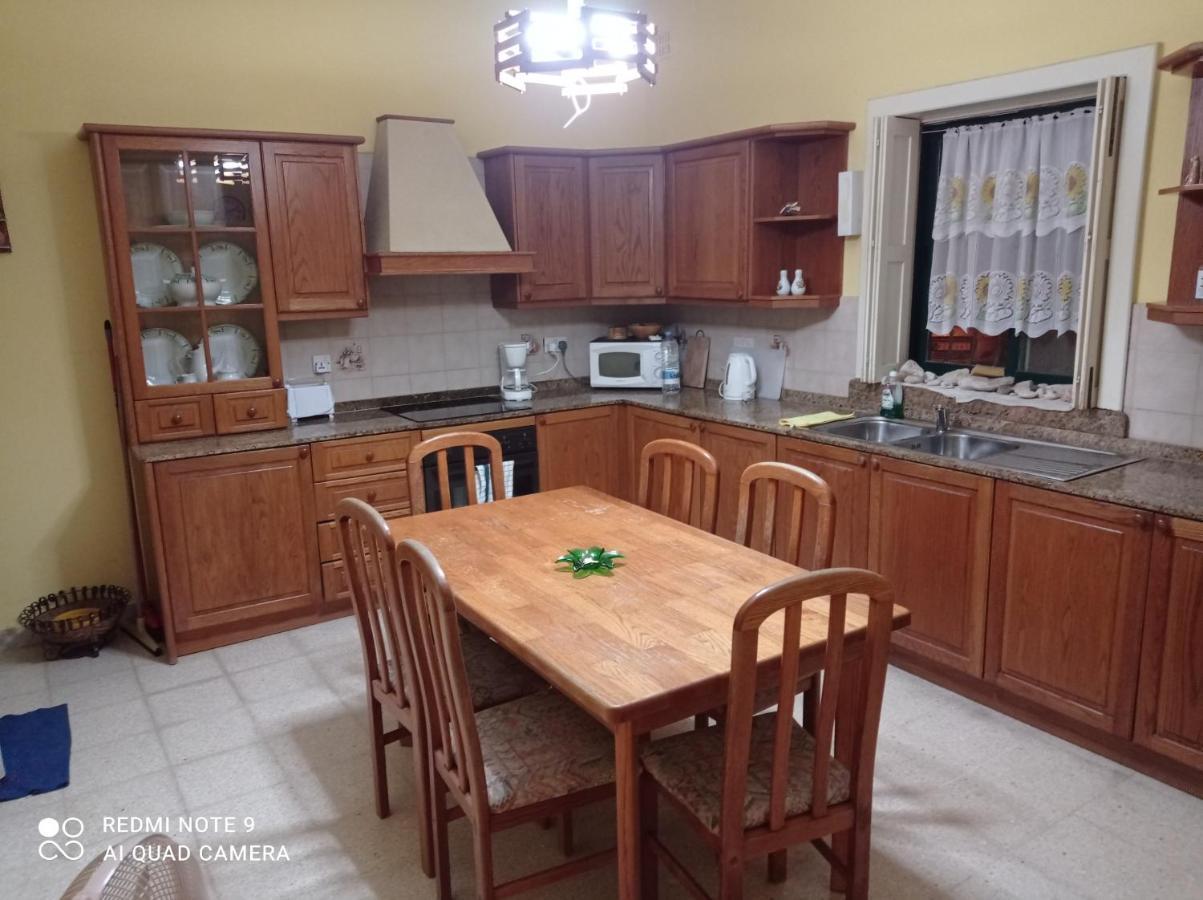 Valletta Gateway Maisonetteアパートメント エクステリア 写真
