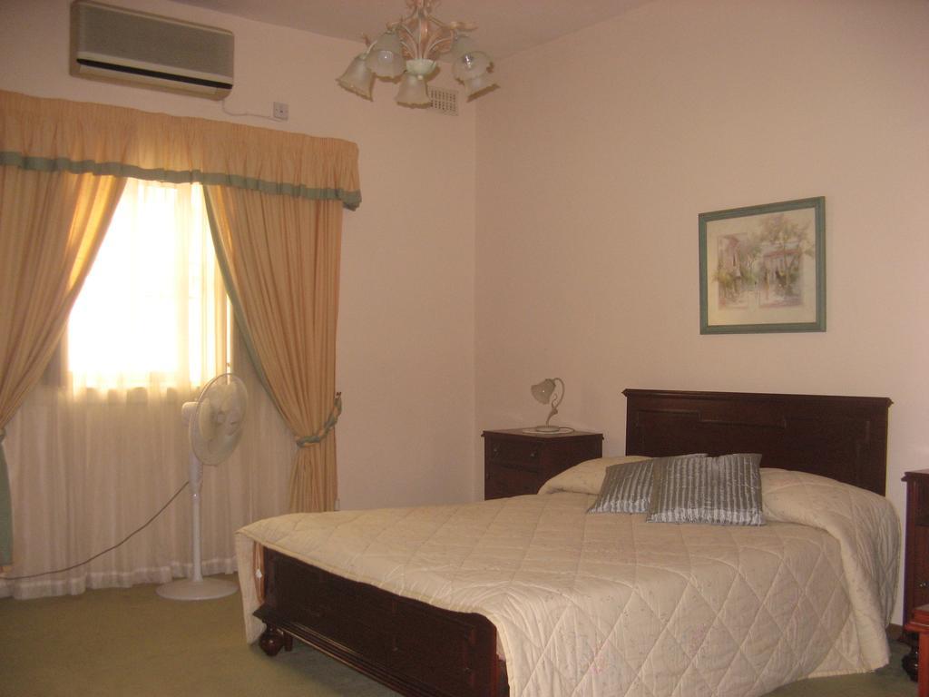 Valletta Gateway Maisonetteアパートメント エクステリア 写真