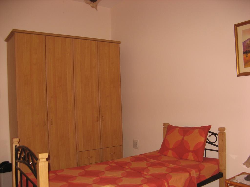 Valletta Gateway Maisonetteアパートメント エクステリア 写真