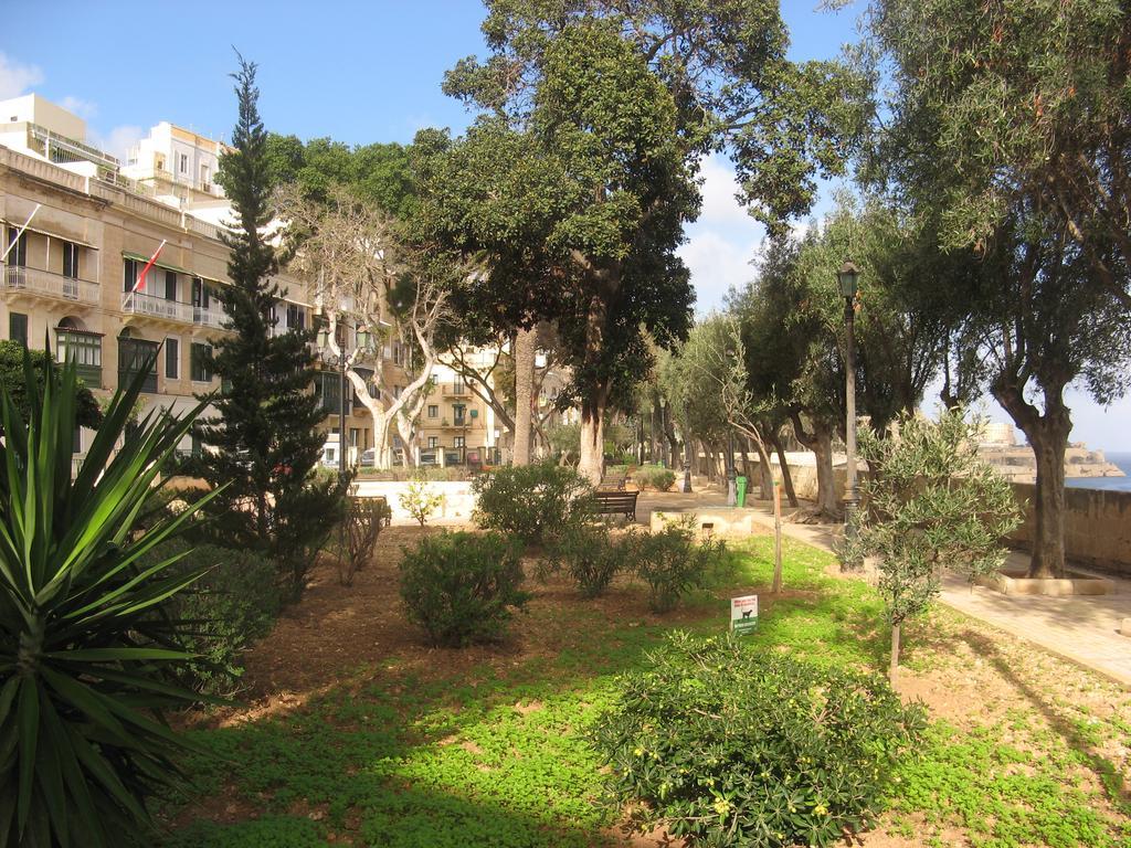 Valletta Gateway Maisonetteアパートメント エクステリア 写真